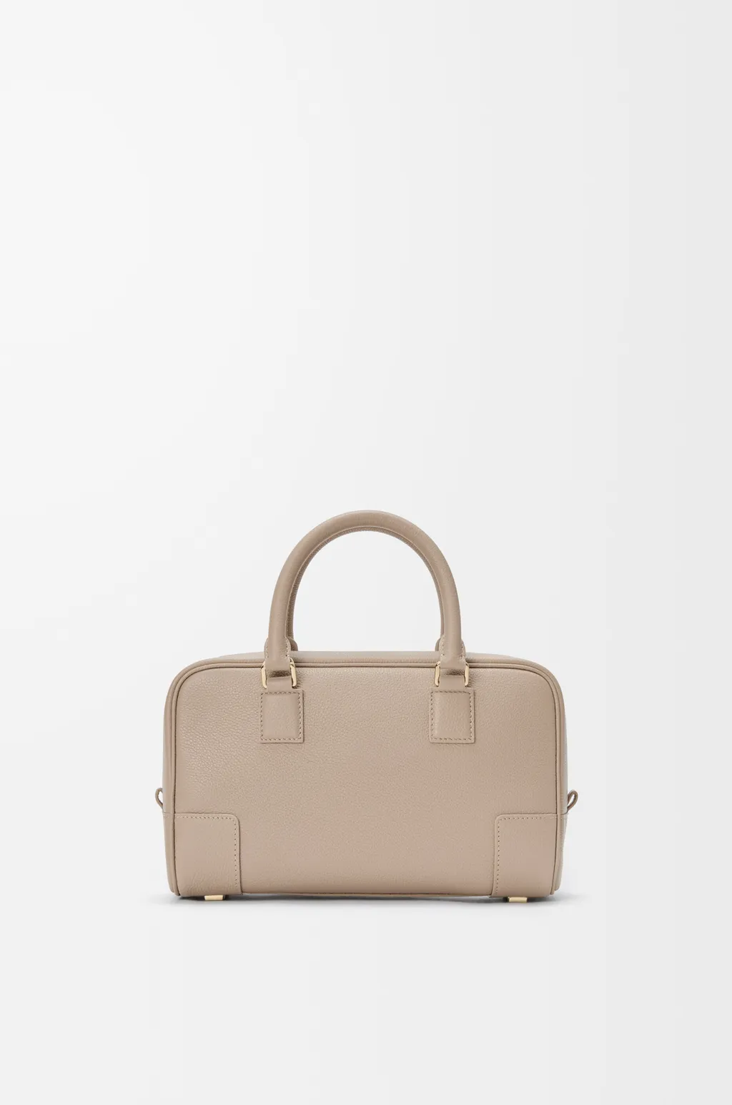 Amazona 23 Bag In Soft Grained Calfskin