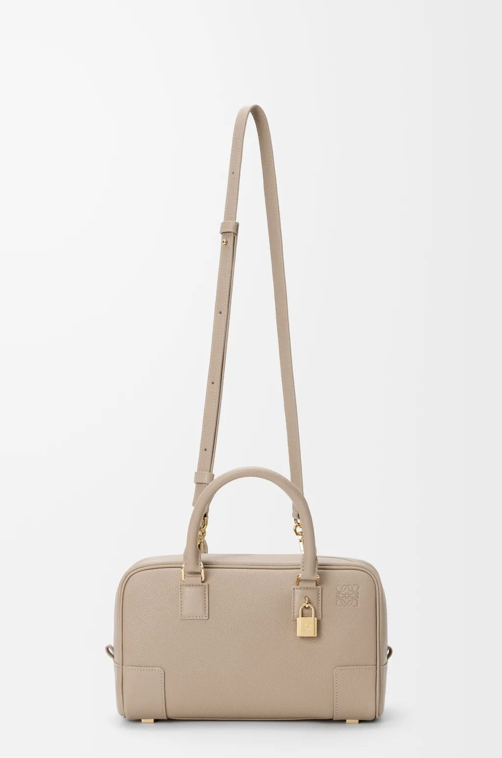 Amazona 23 Bag In Soft Grained Calfskin