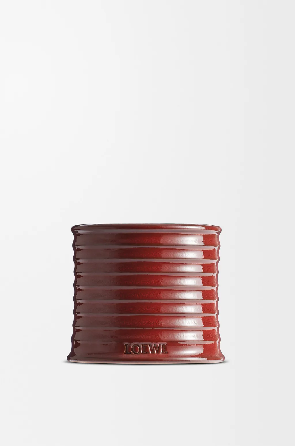 Midi Sweet Almond Scented Candle