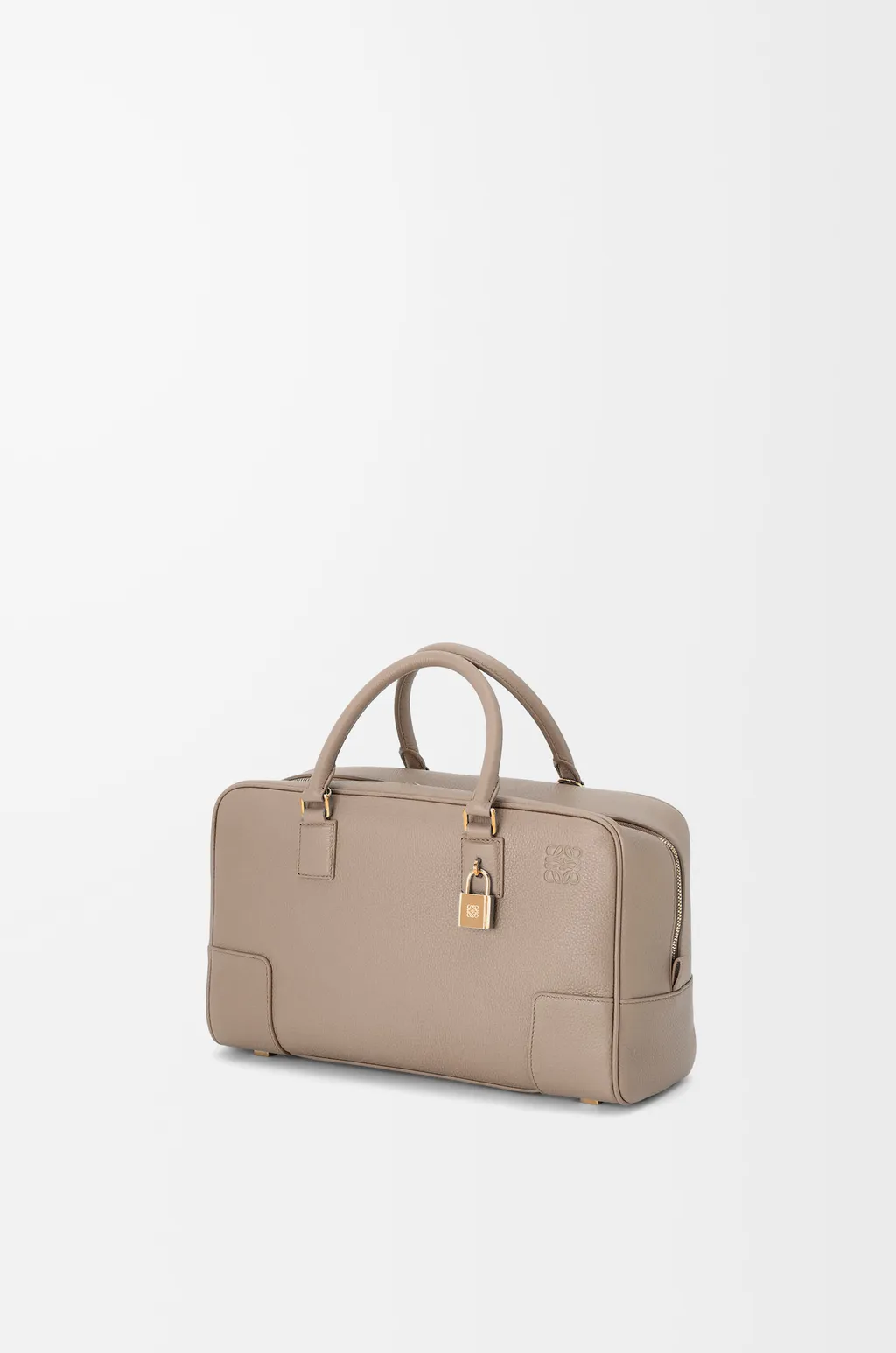 Amazona 28 Bag In Soft Grained Calfskin