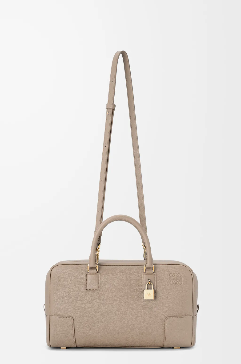 Amazona 28 Bag In Soft Grained Calfskin