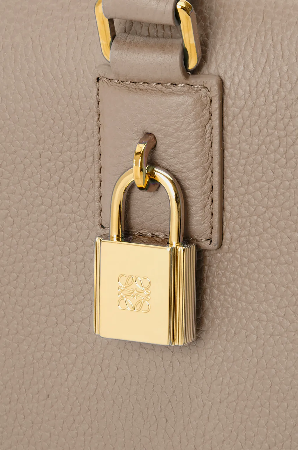 Amazona 28 Bag In Soft Grained Calfskin