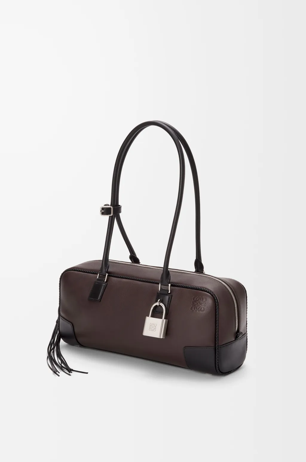 Amazona 31 Cropped Bag In Classic Calfskin