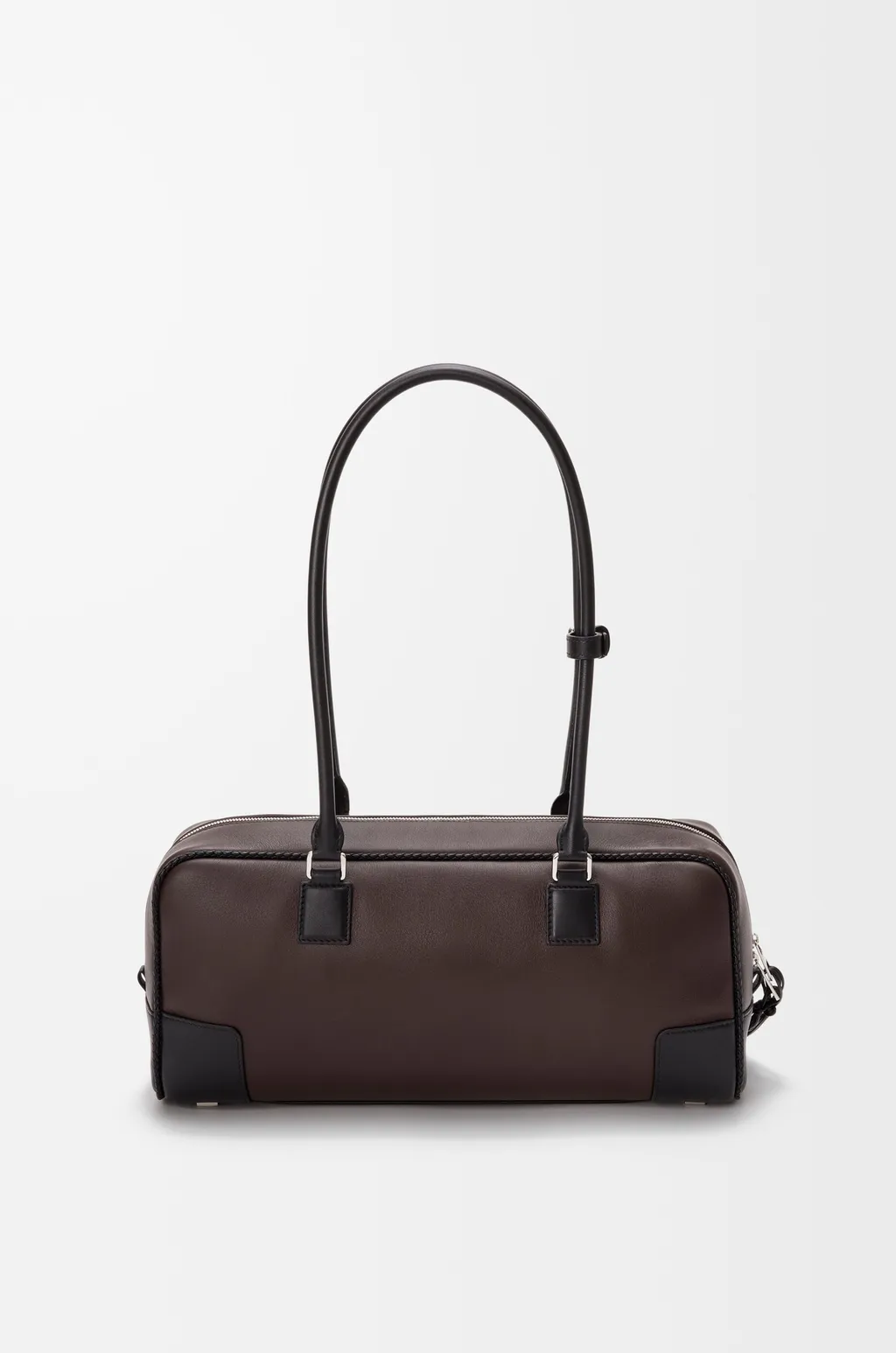 Amazona 31 Cropped Bag In Classic Calfskin