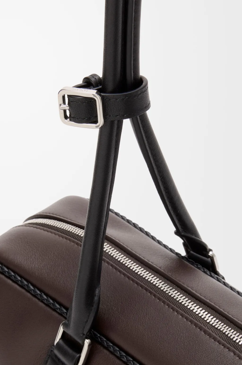 Amazona 31 Cropped Bag In Classic Calfskin