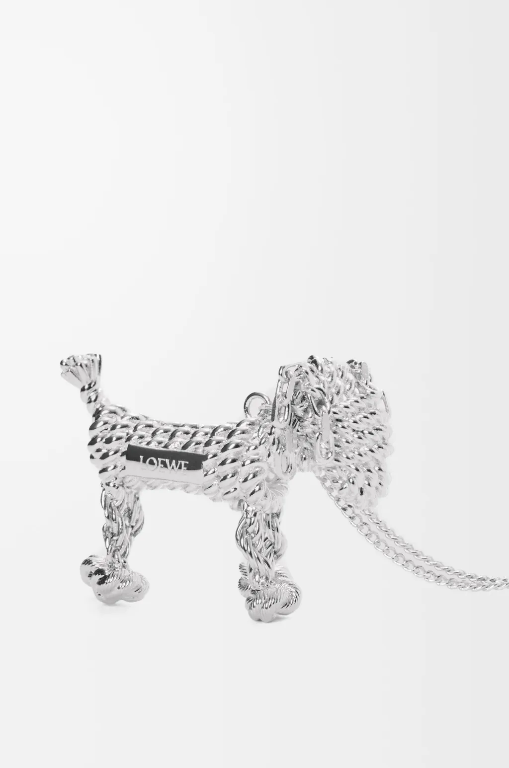 Sausage Dog Necklace