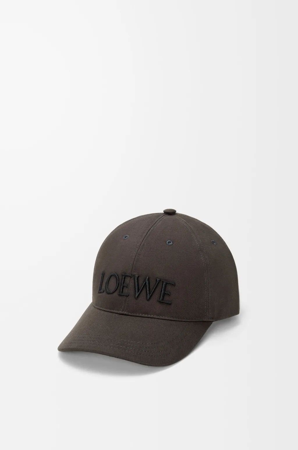Futurist Cat Cap In Cotton