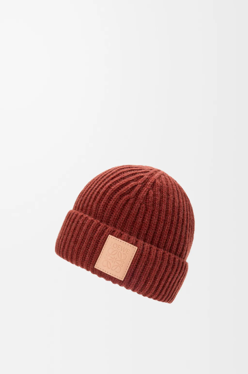 Beanie In Cashmere
