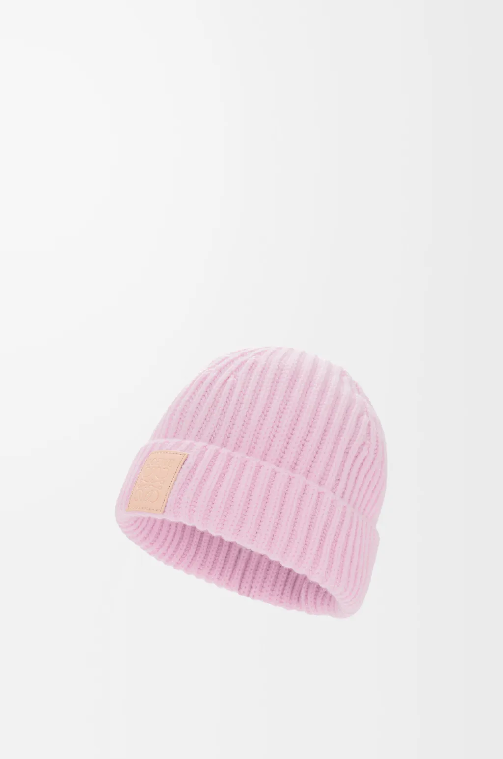 Beanie In Cashmere
