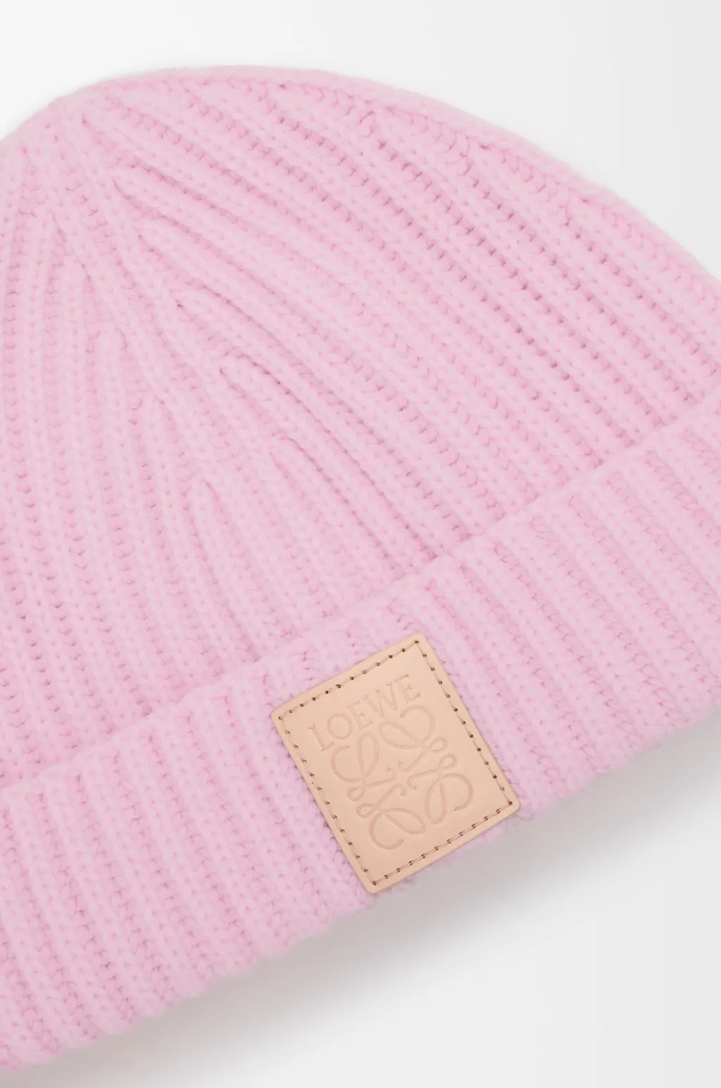 Beanie In Cashmere