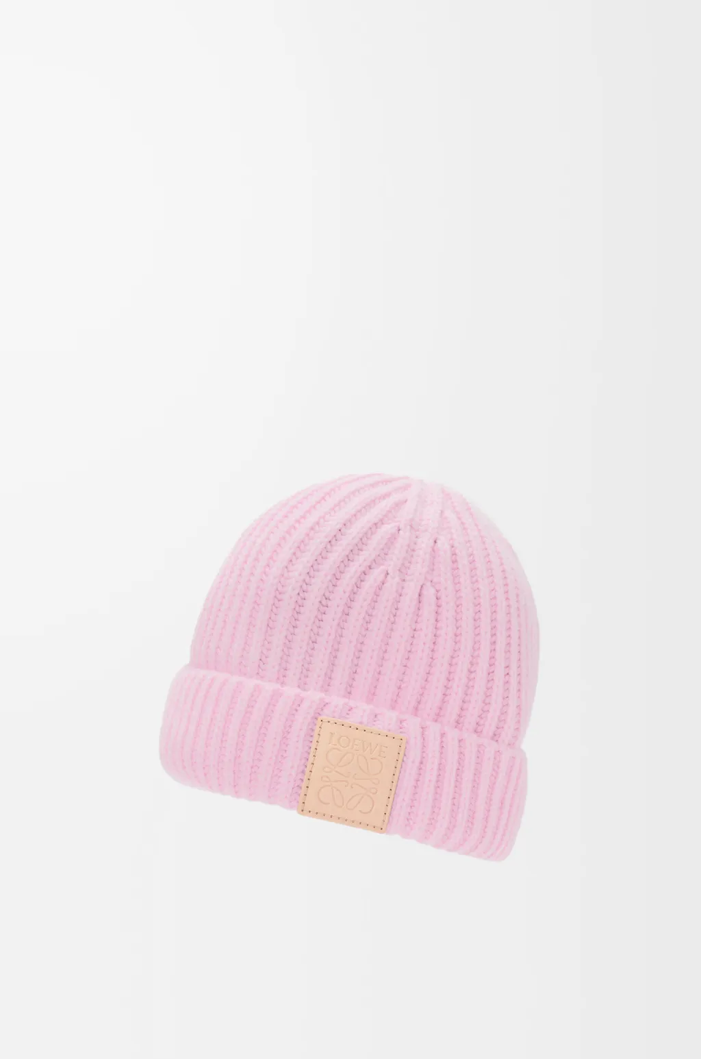Beanie In Cashmere