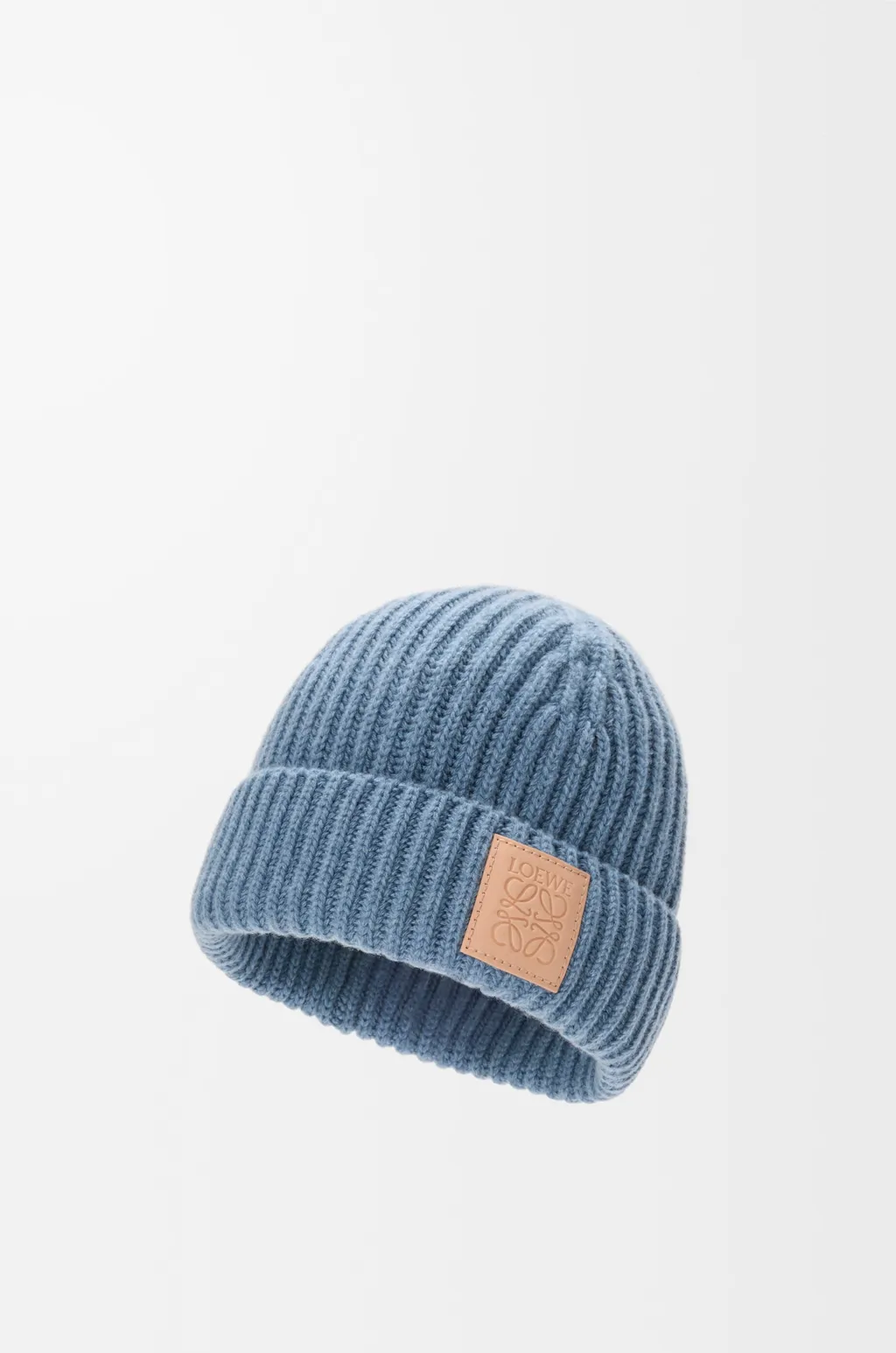Beanie In Cashmere