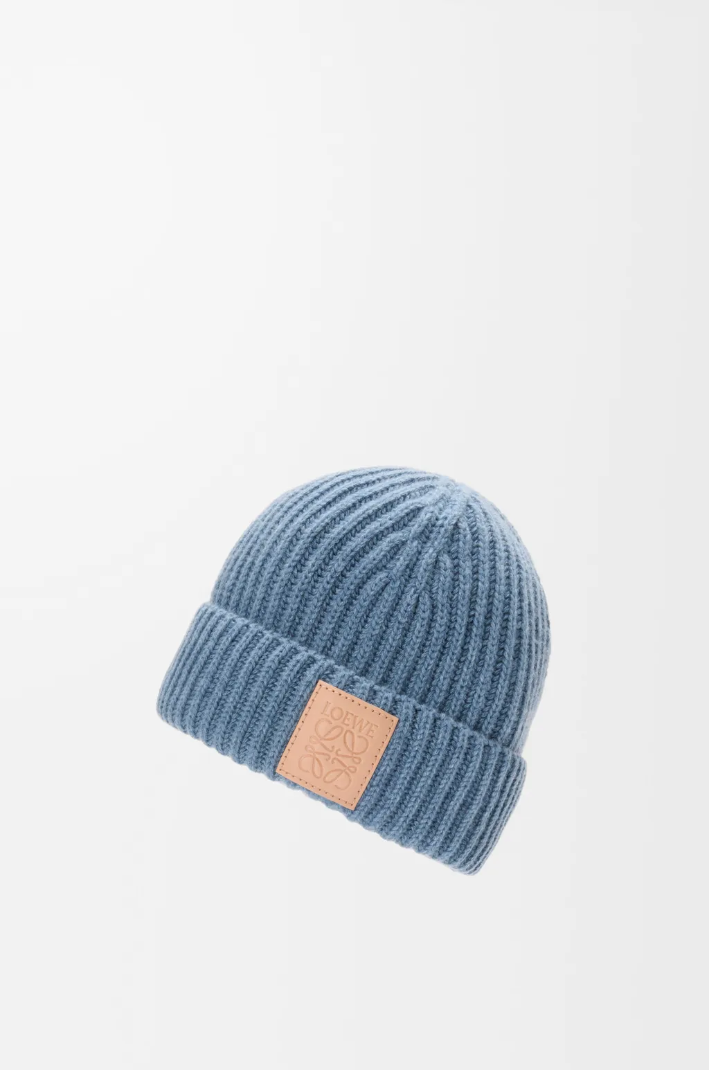 Beanie In Cashmere