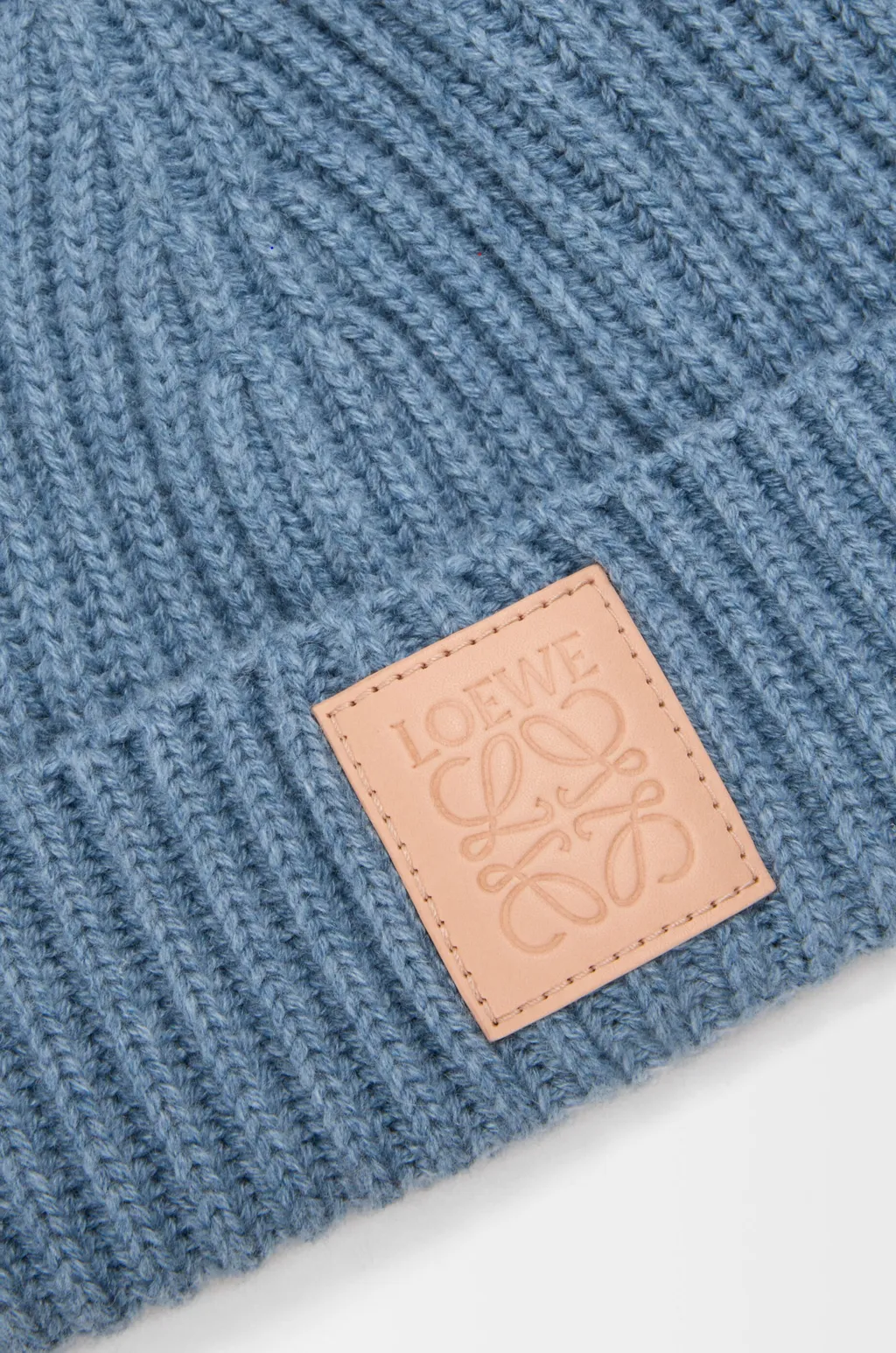 Beanie In Cashmere