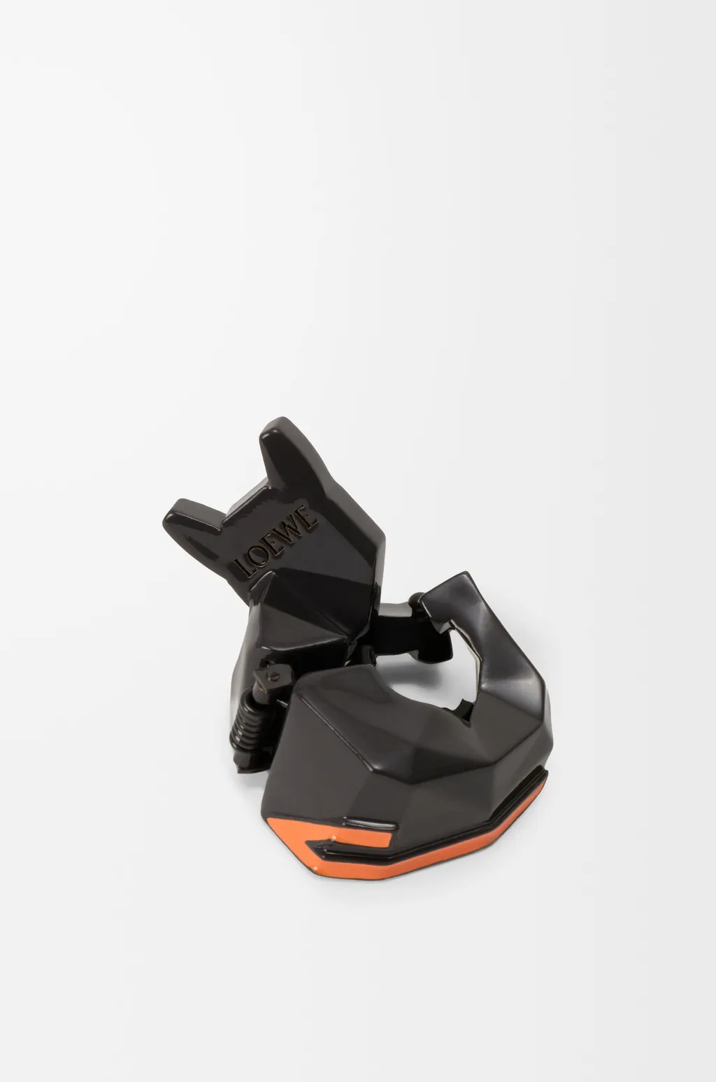 Cat Heel Charm