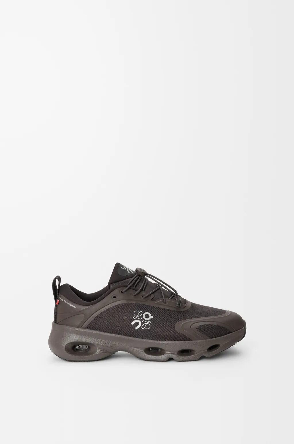 Cloudsolo Sneaker