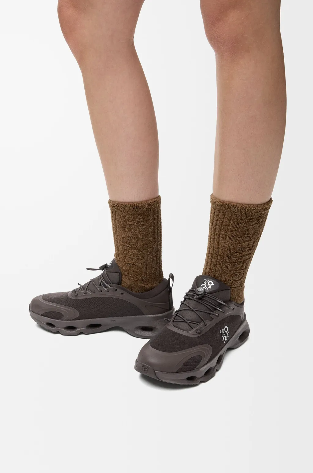 Cloudsolo Sneaker