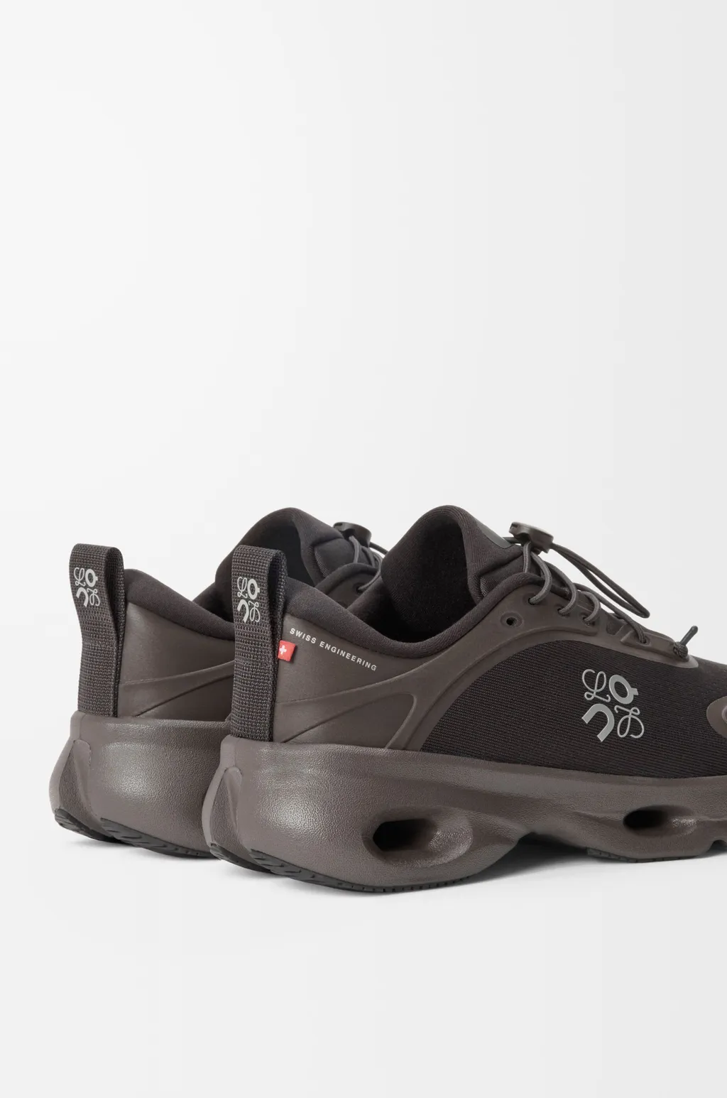 Cloudsolo Sneaker