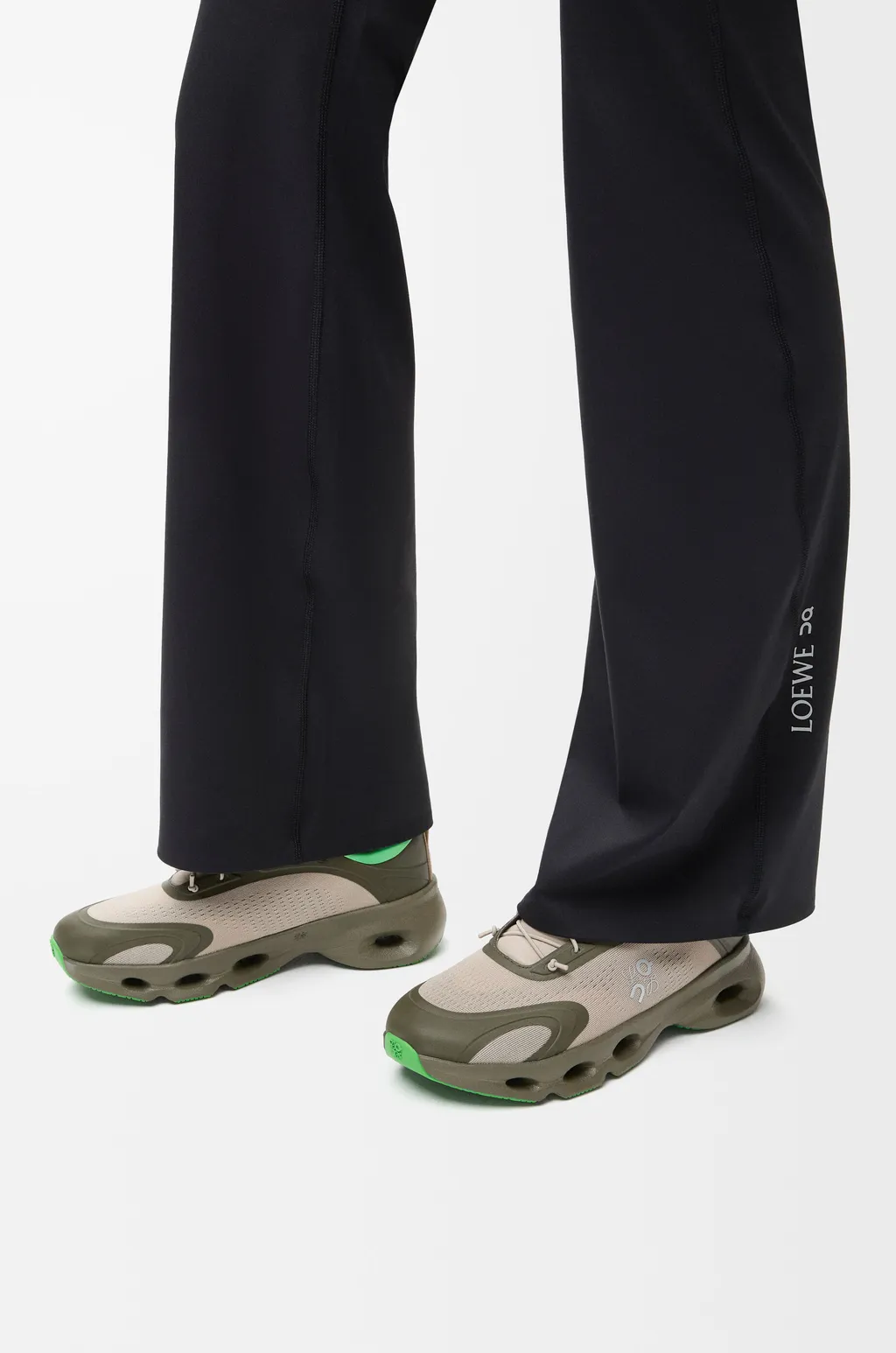 Cloudsolo Sneaker