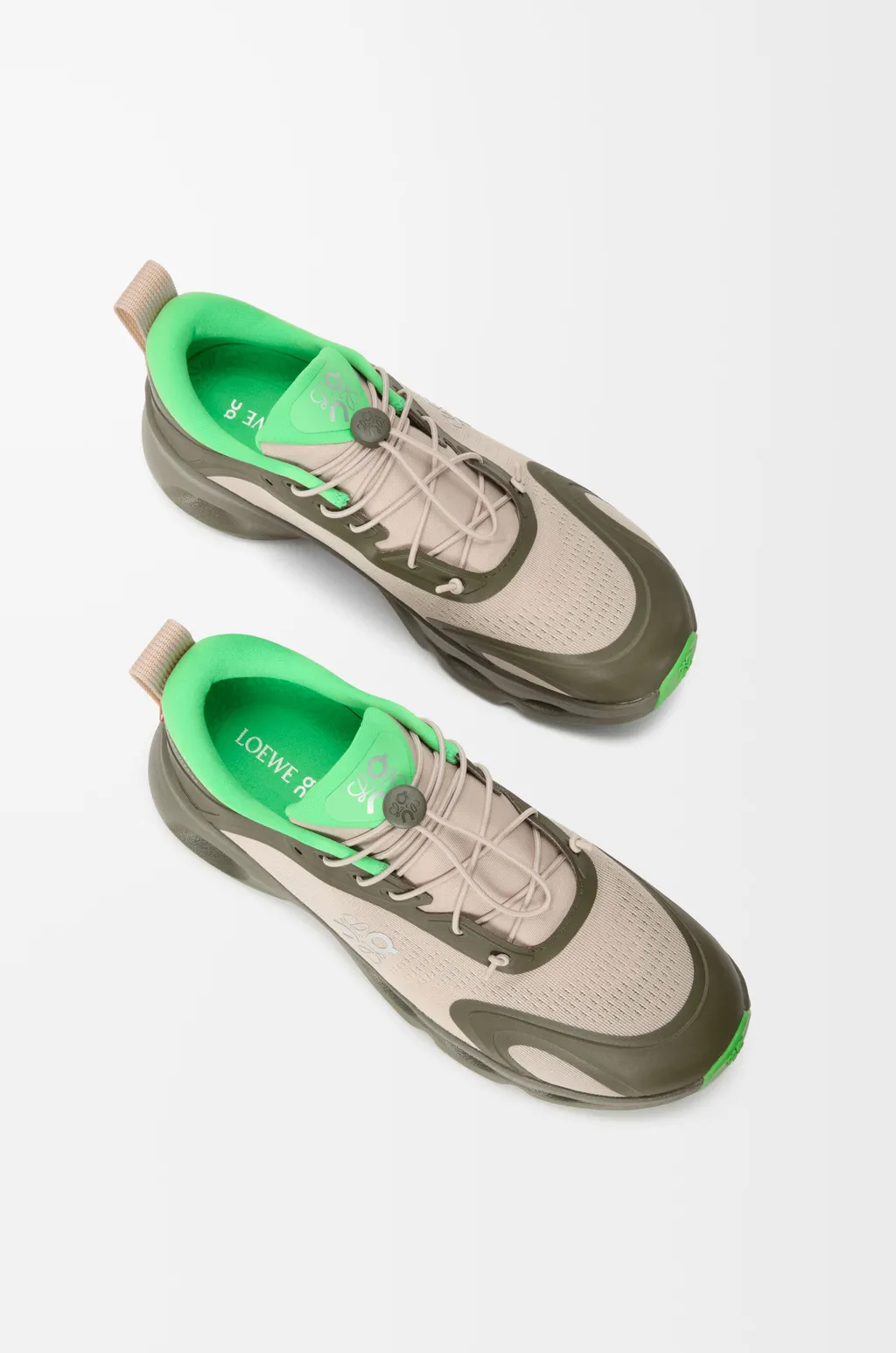 Cloudsolo Sneaker