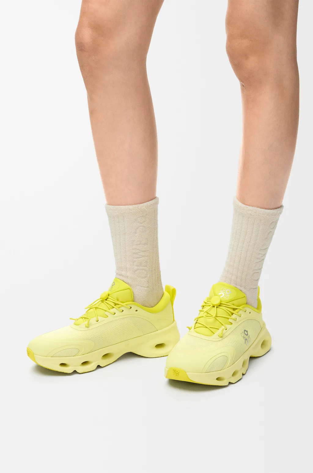 Cloudsolo Sneaker
