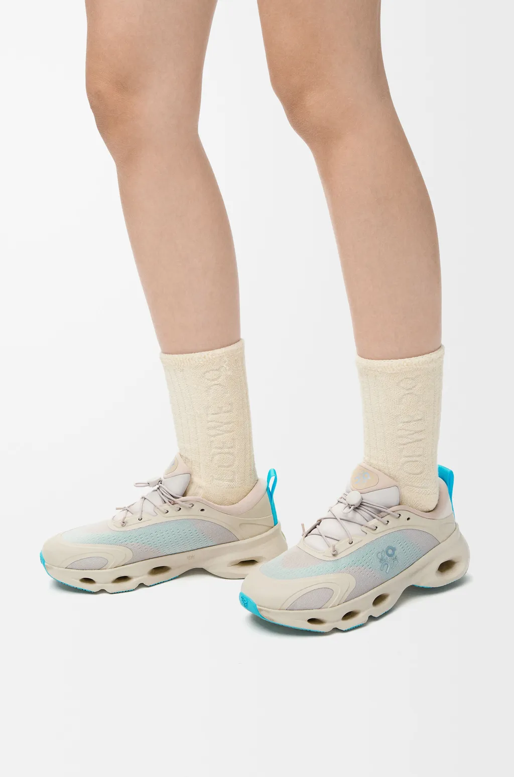 Cloudsolo Sneaker