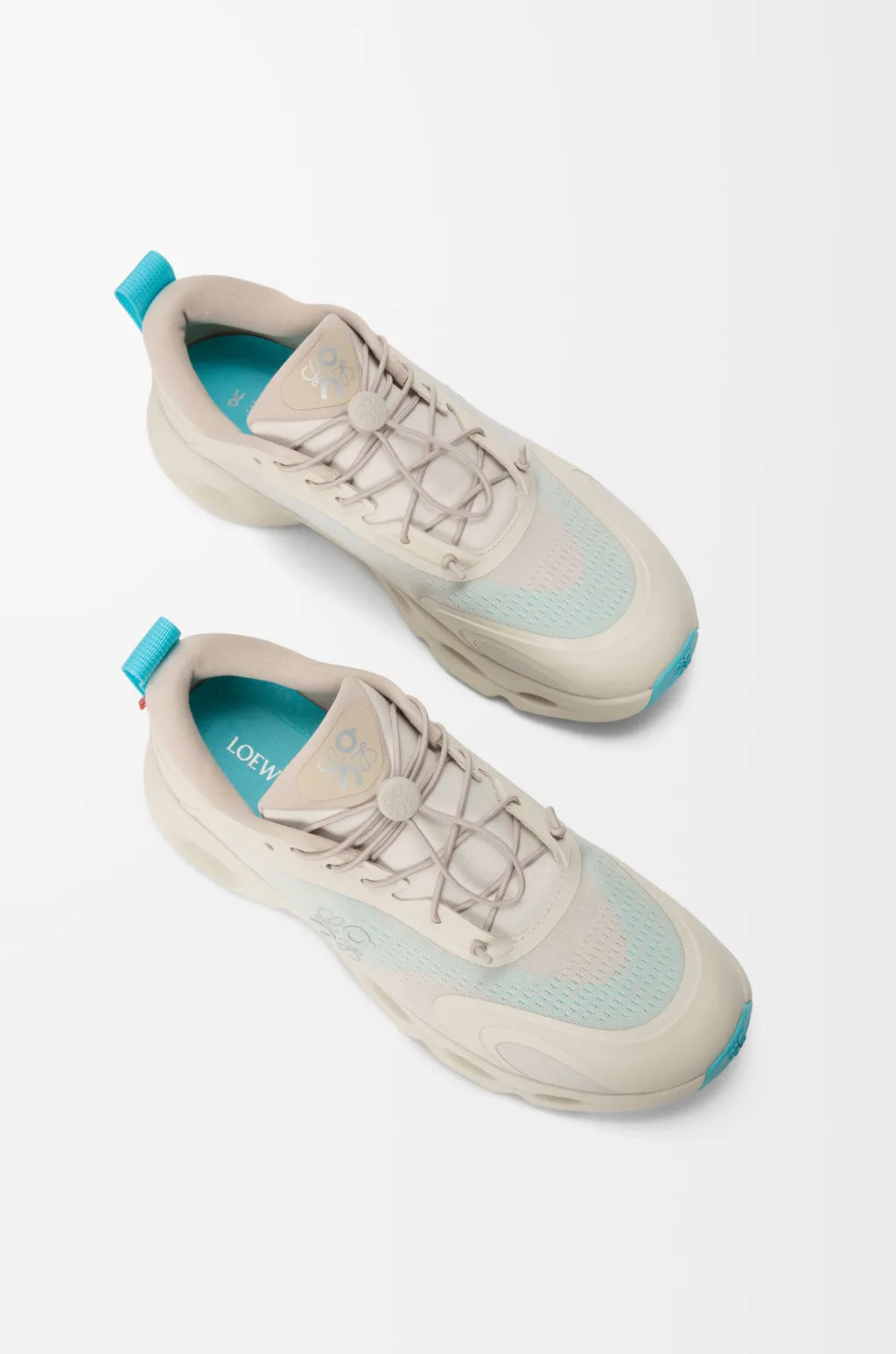 Cloudsolo Sneaker