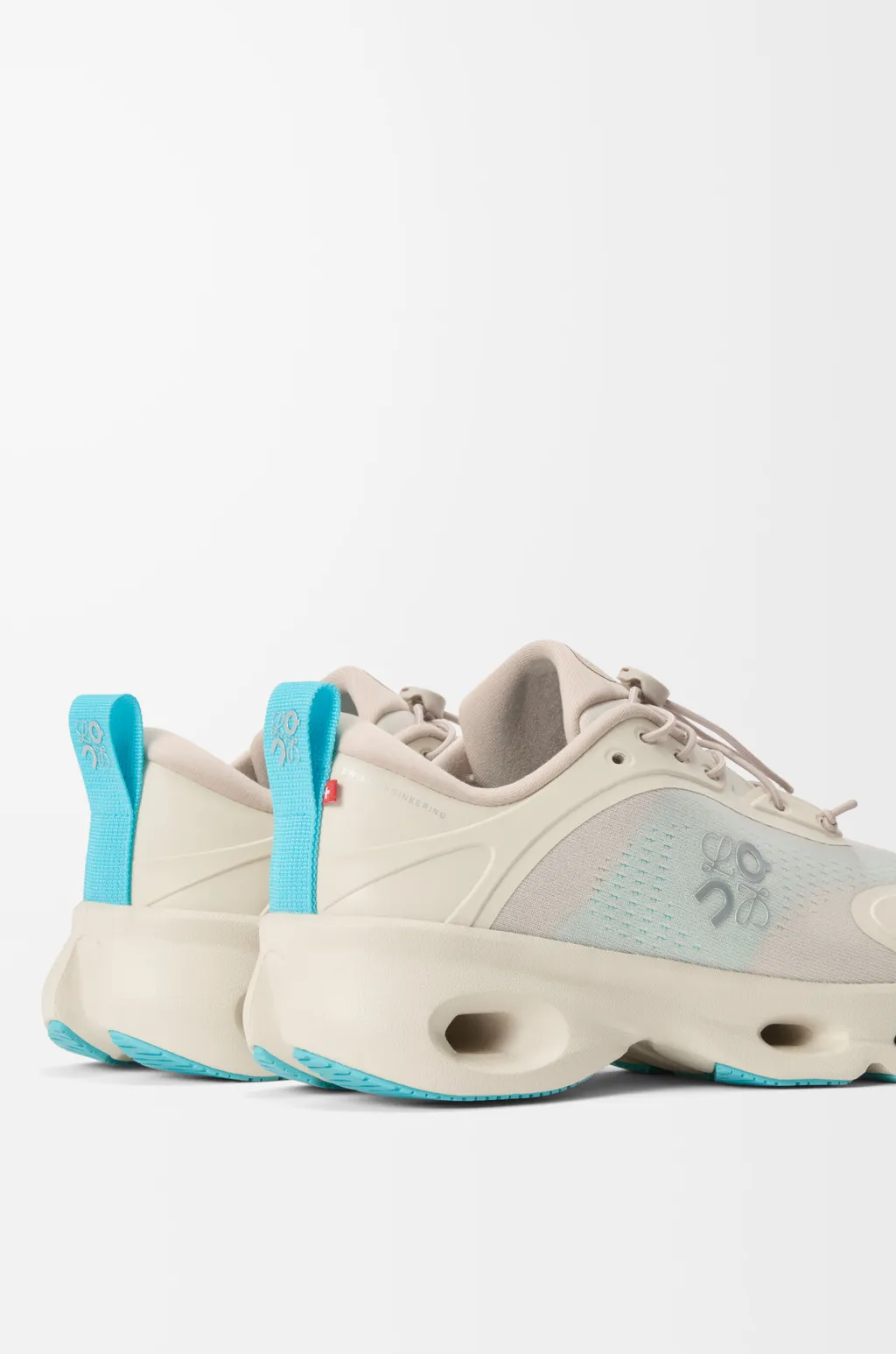 Cloudsolo Sneaker