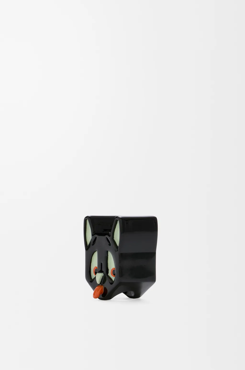 Futurist Cat Dice