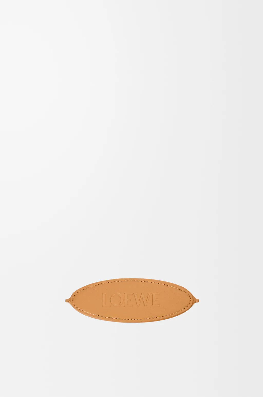 Pebble Dice Pocket In Classic Calfskin