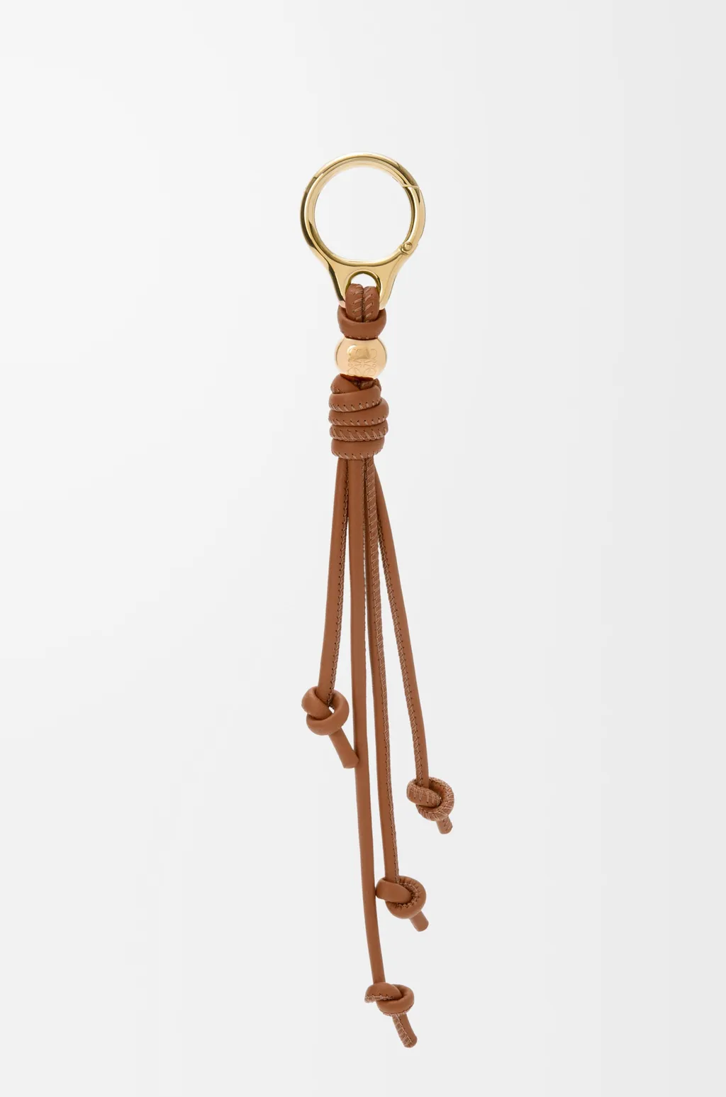 Personalisation Tree In Classic Calfskin