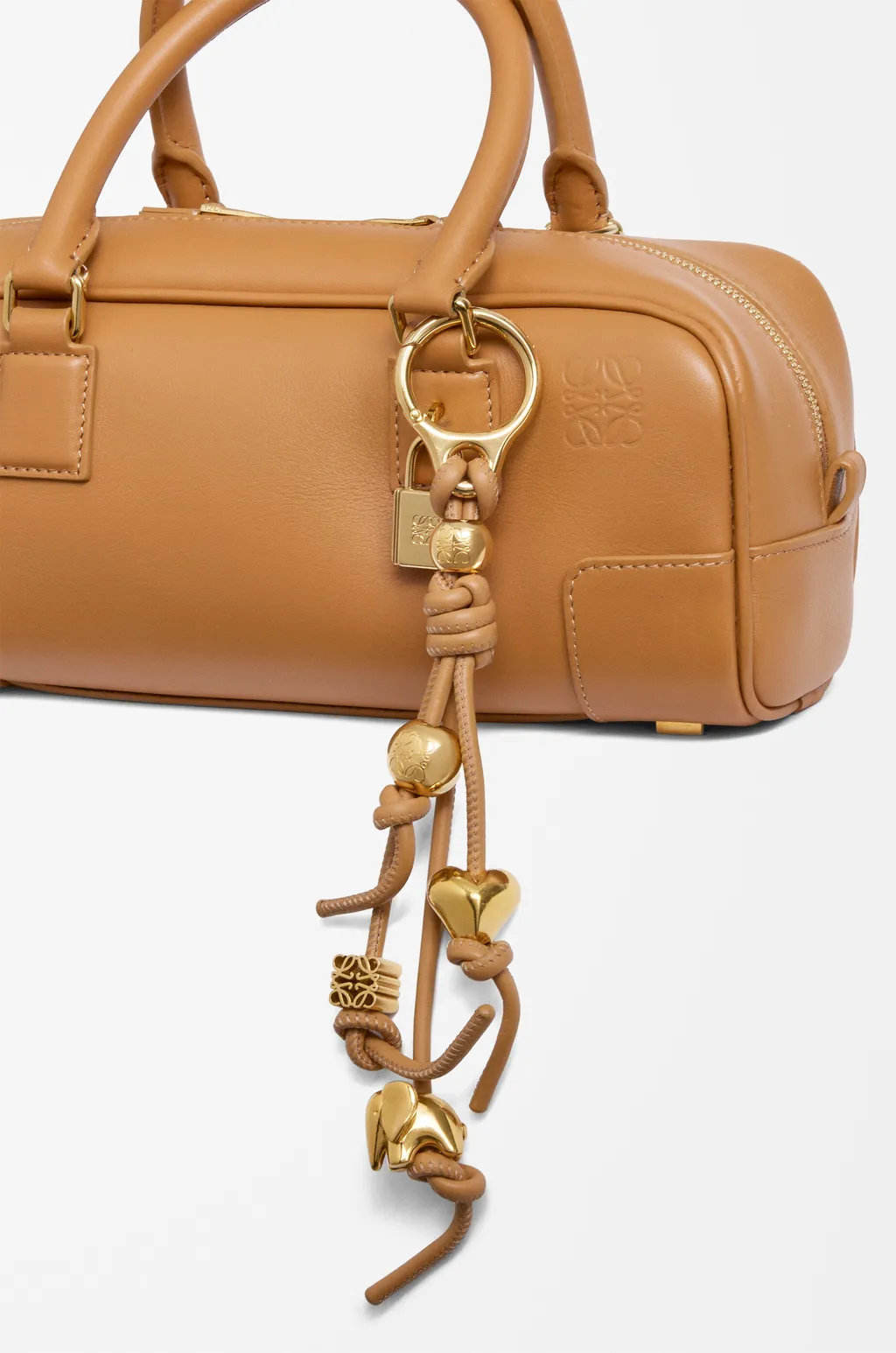 Personalisation Tree In Classic Calfskin