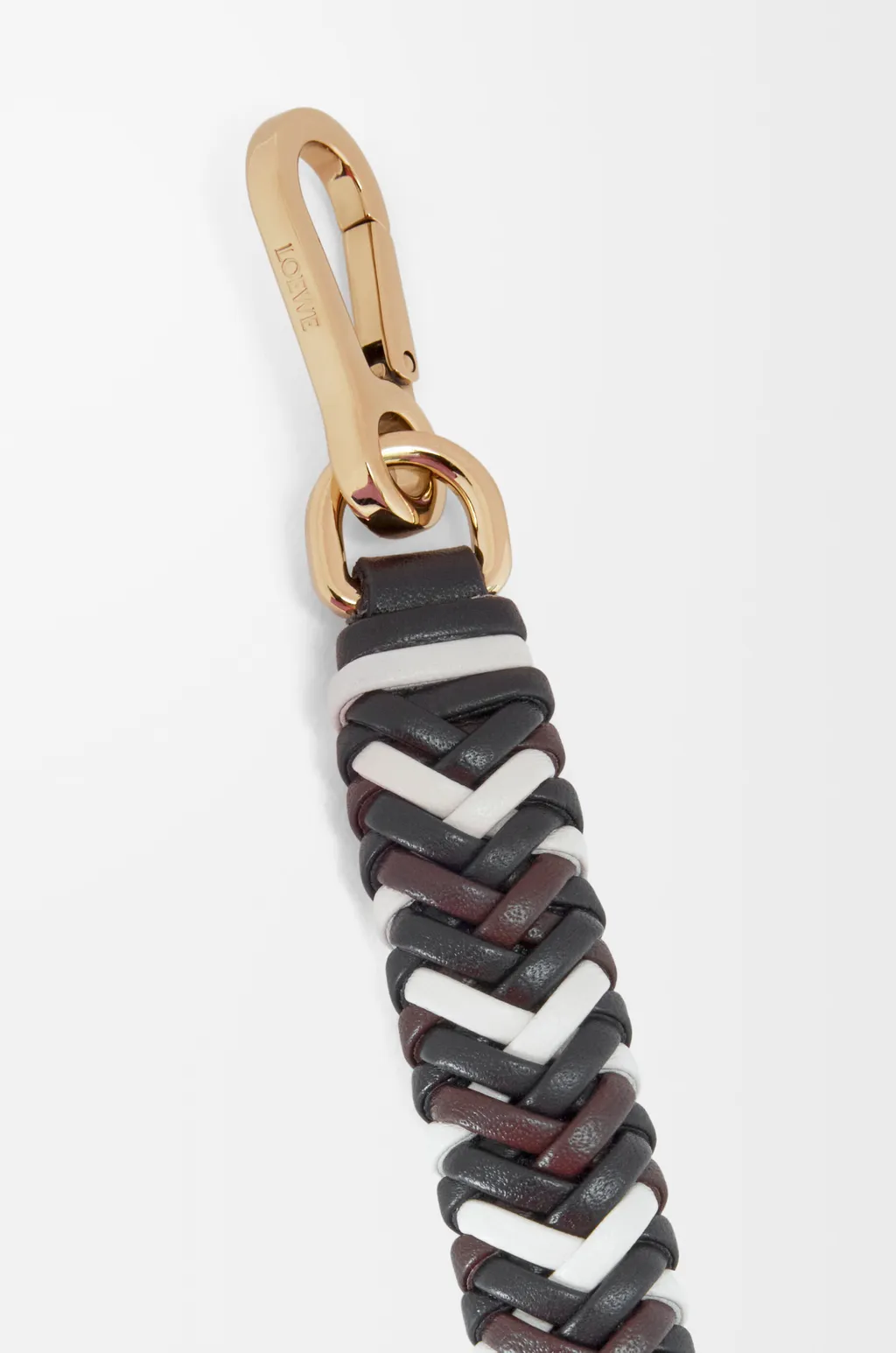 Arrow Short Strap In Calfskin