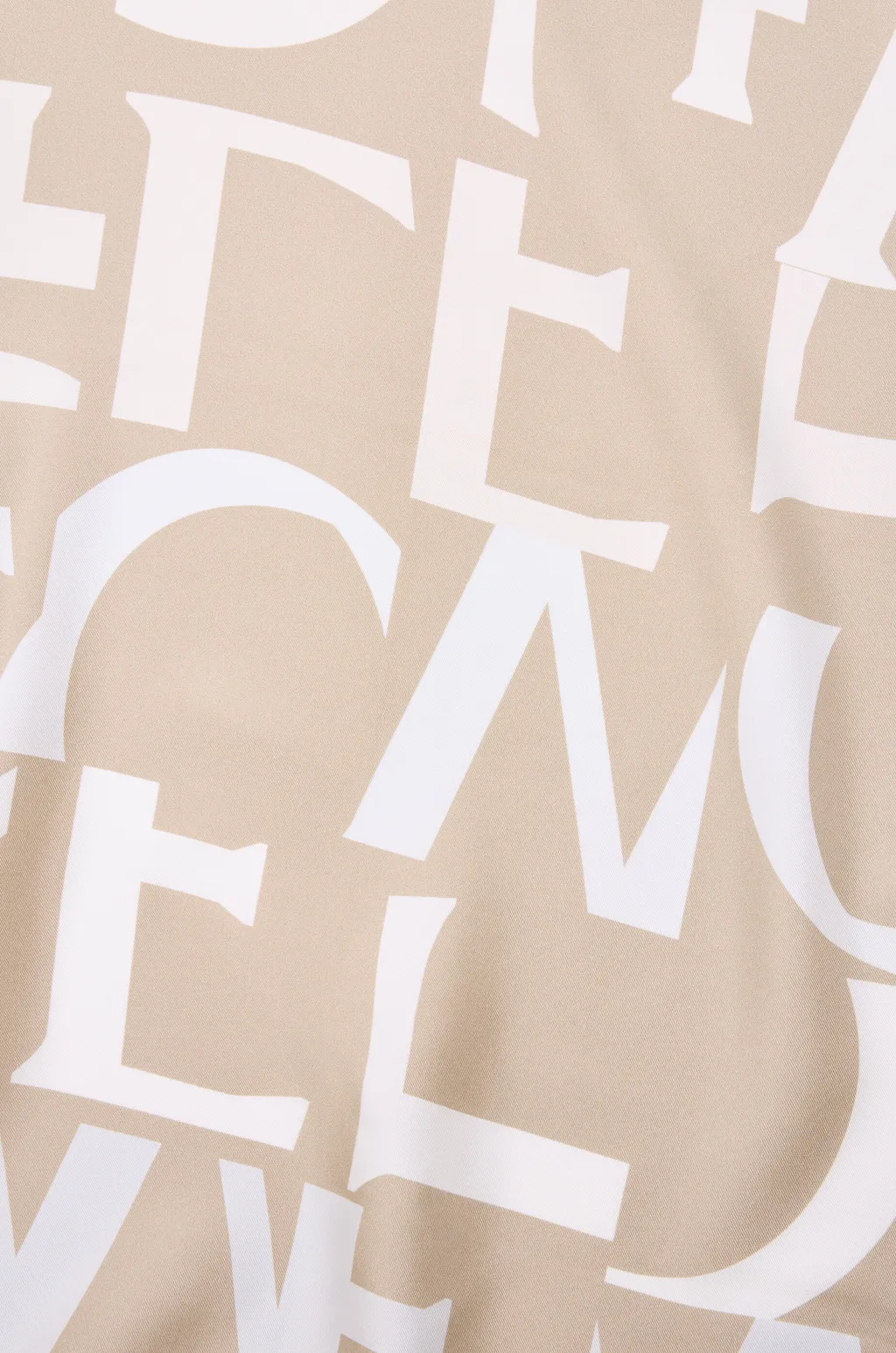 Scarf In Silk