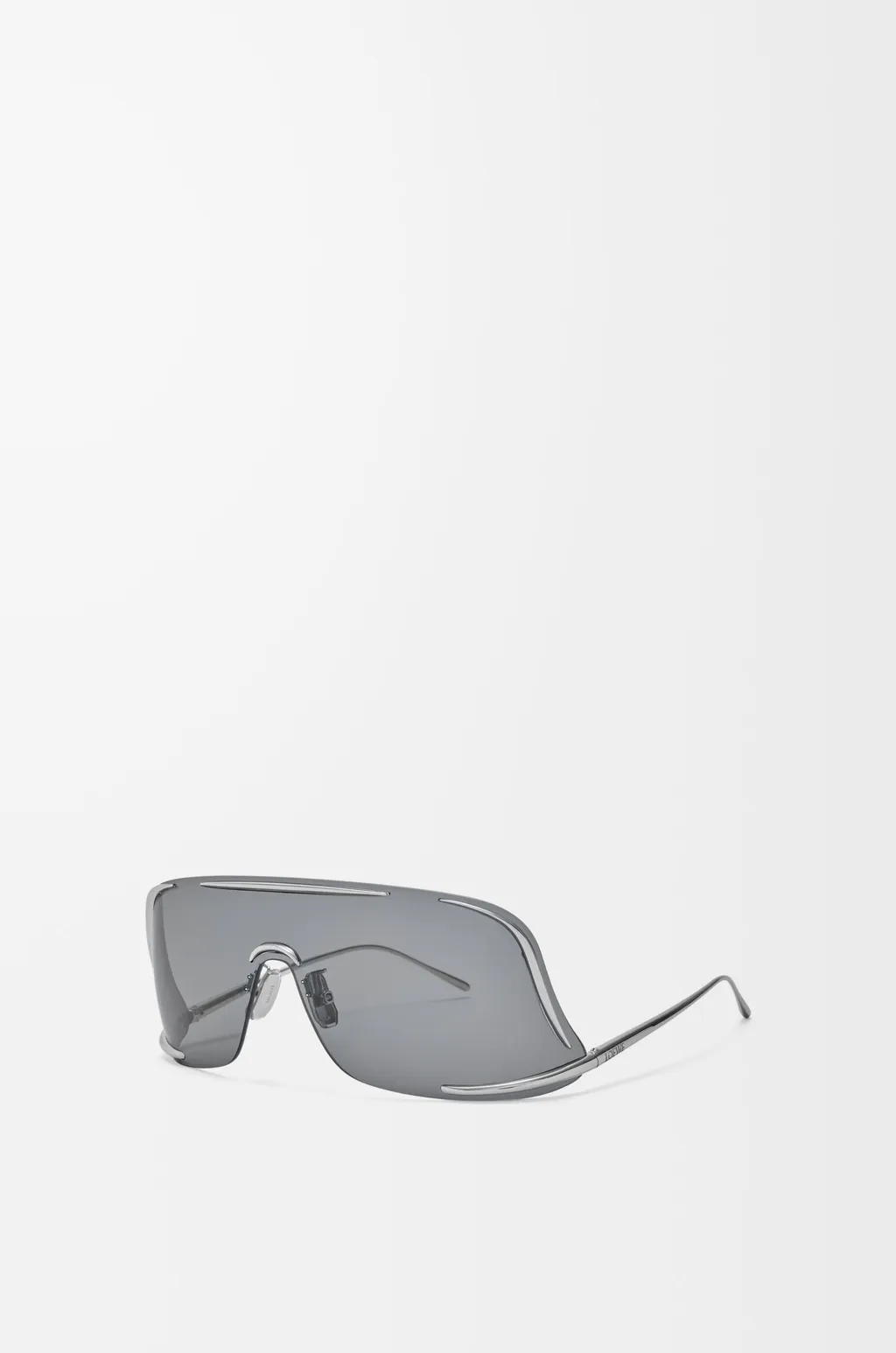 Shield Mask Sunglasses