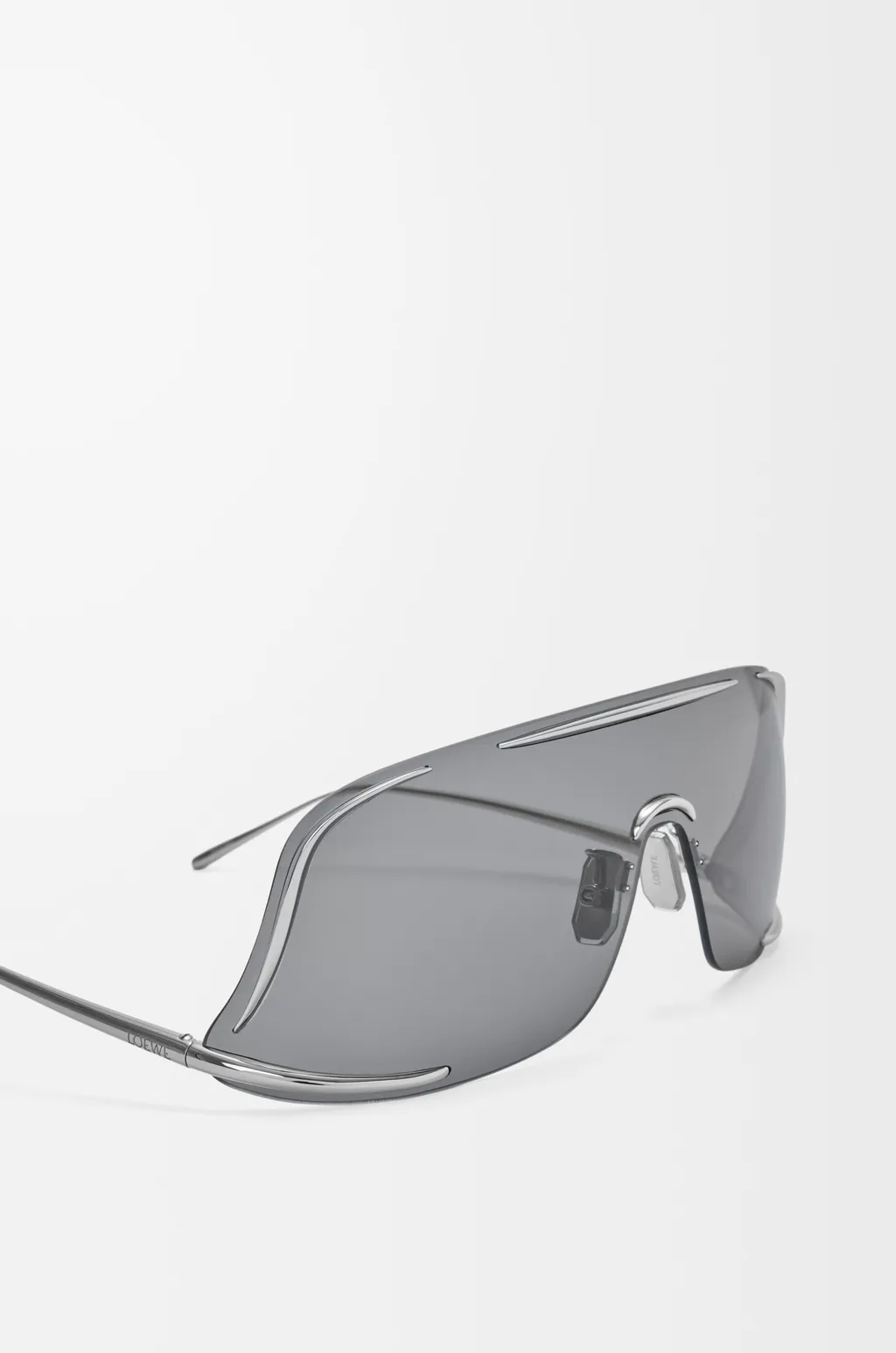 Shield Mask Sunglasses