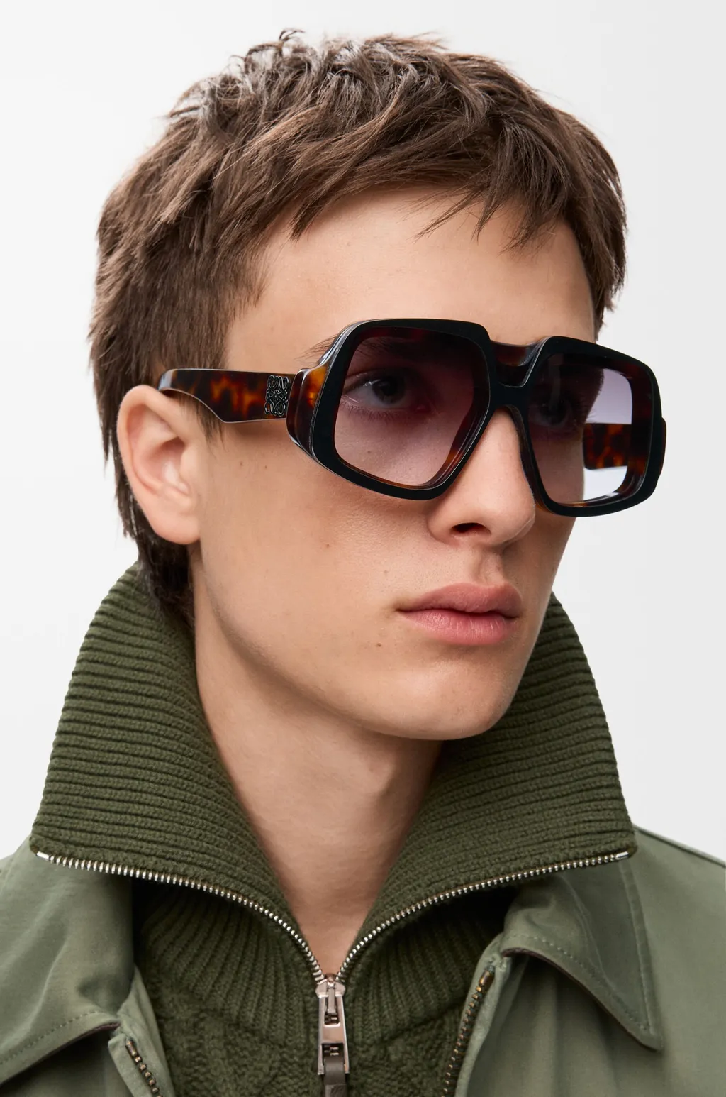 Collage Sunglasses