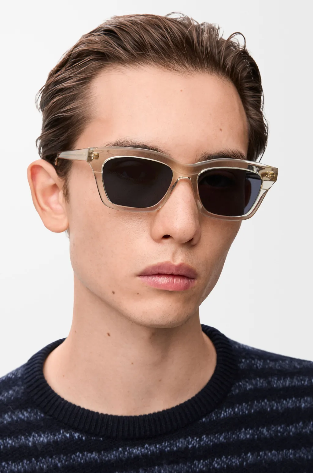 Sigma Slim Sunglasses