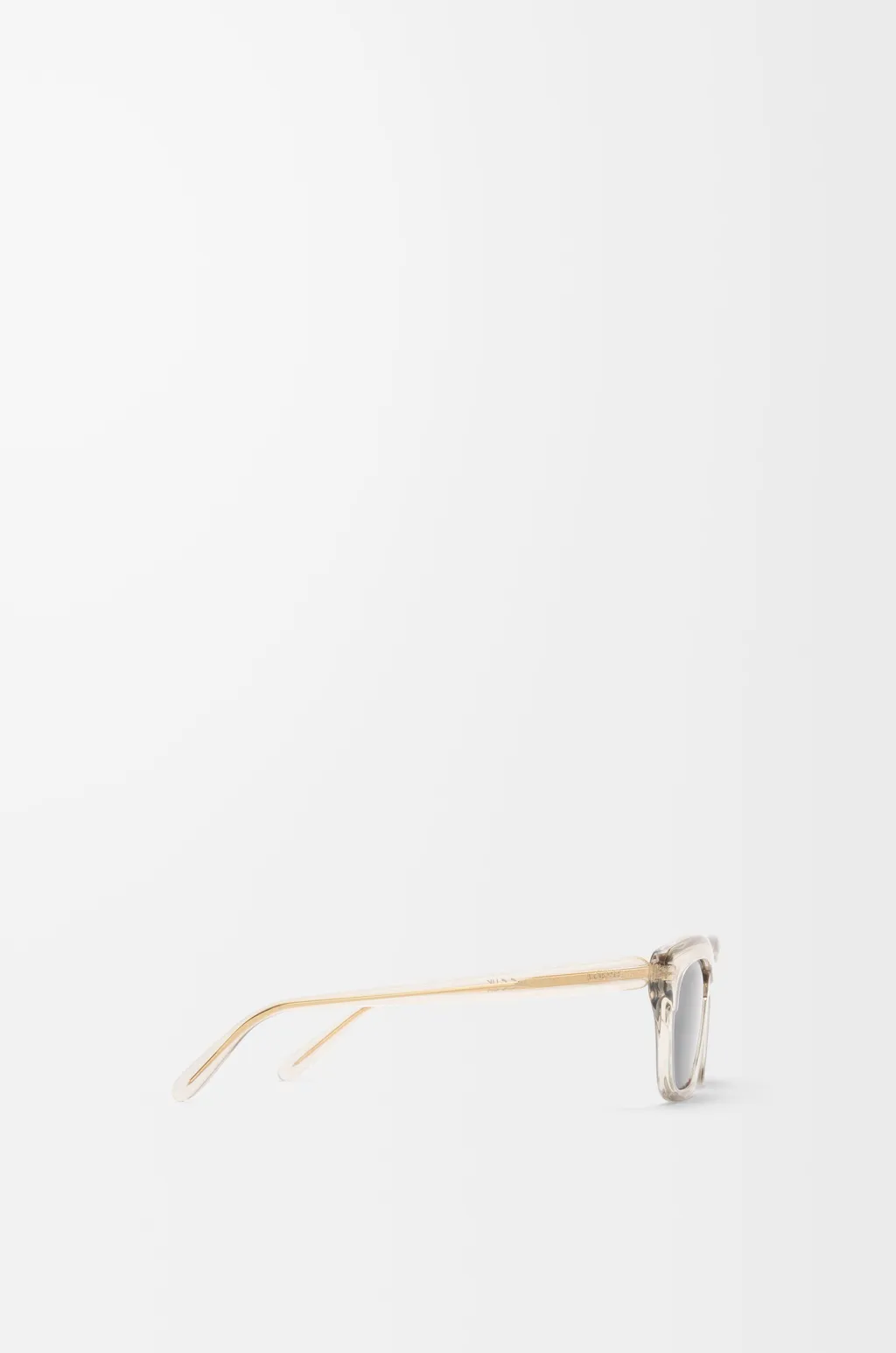 Sigma Slim Sunglasses