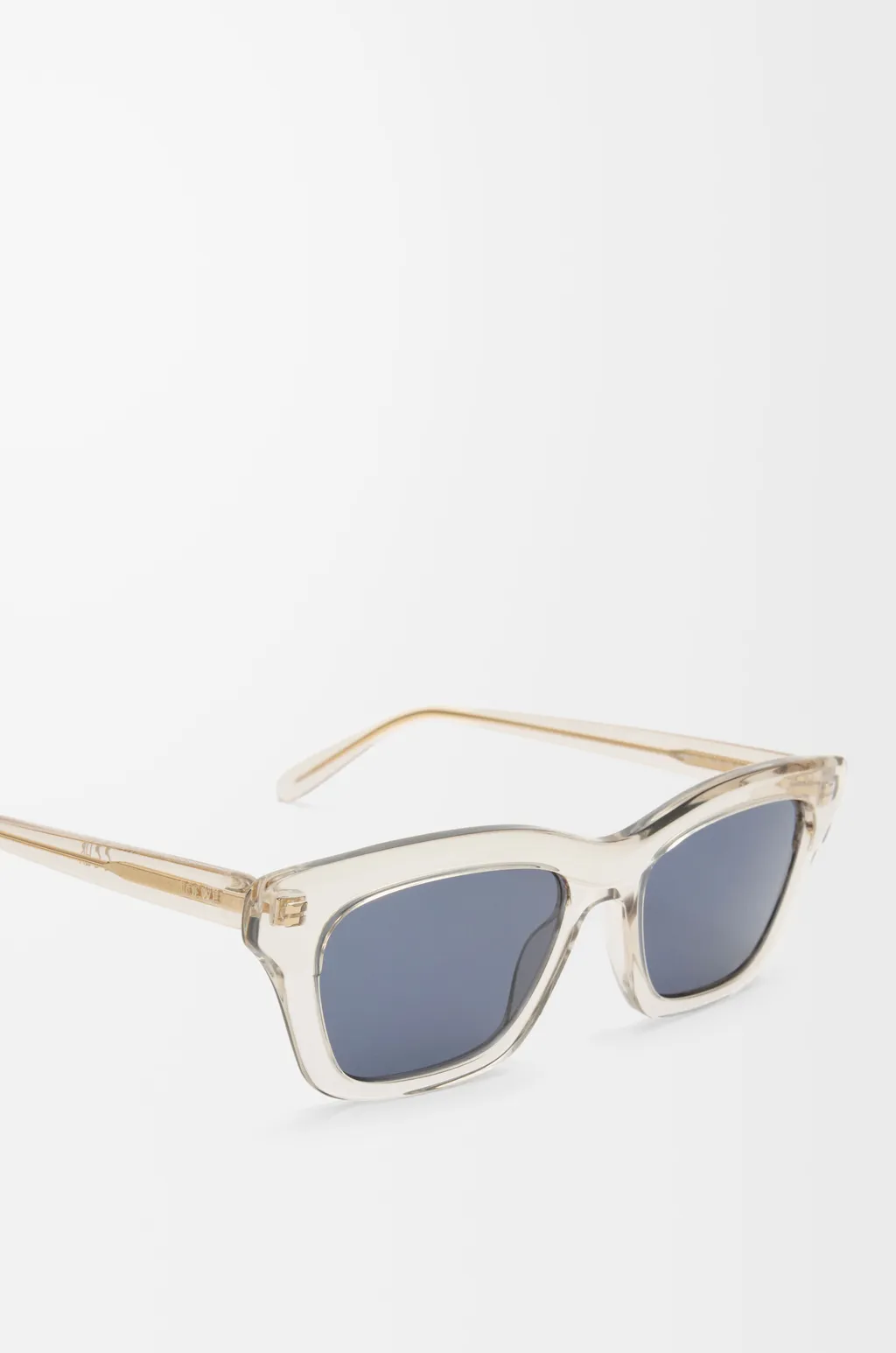 Sigma Slim Sunglasses