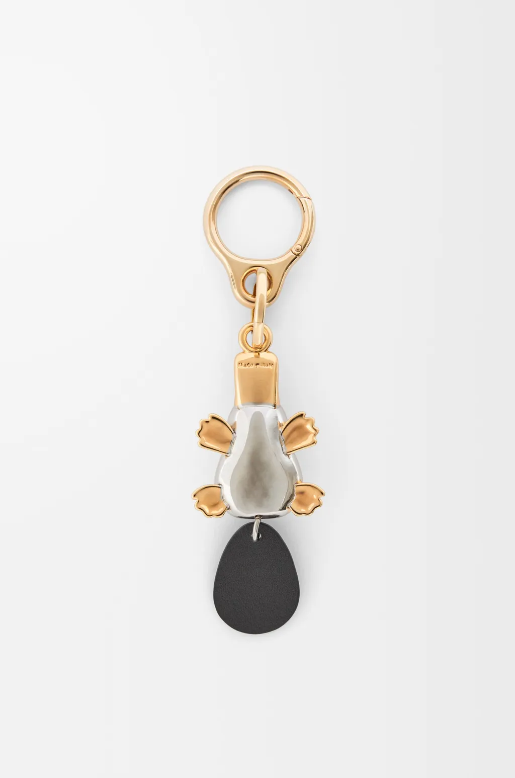 Platypus Keyring