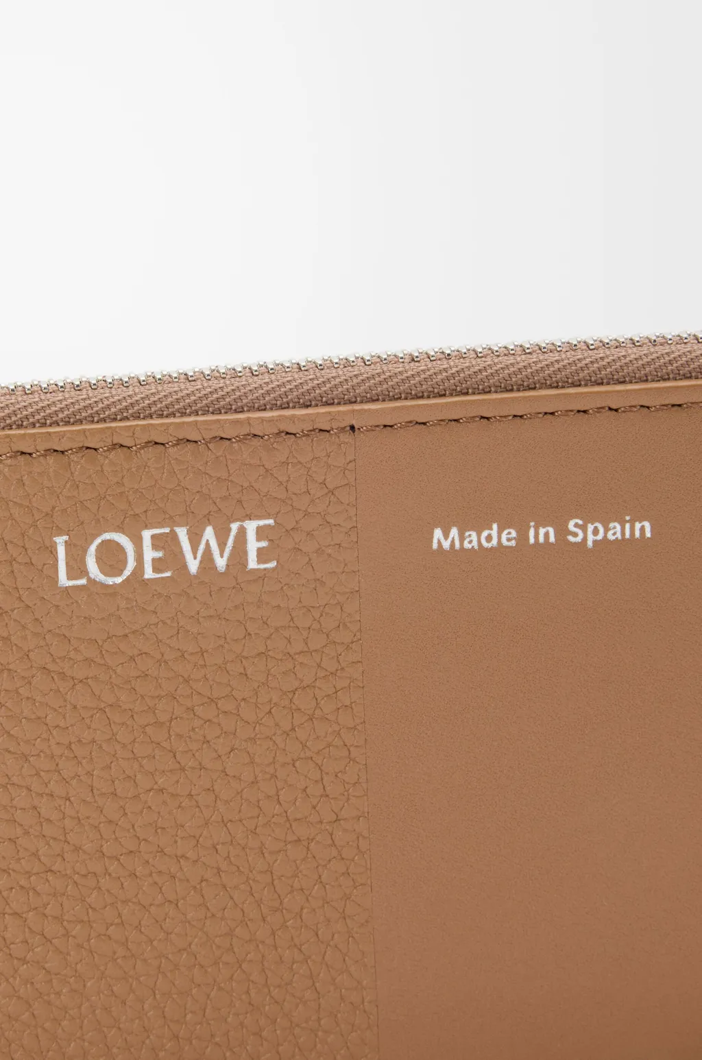 Coin Cardholder In Smooth And Grained Calfskin