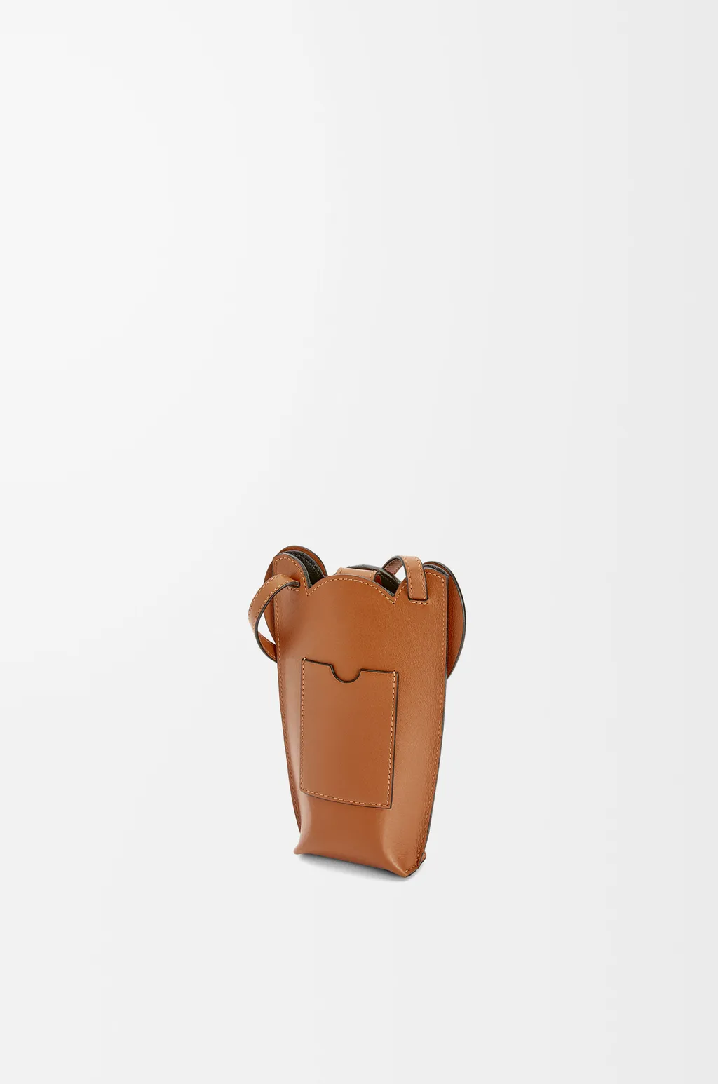 Elephant Pocket In Classic Calfskin