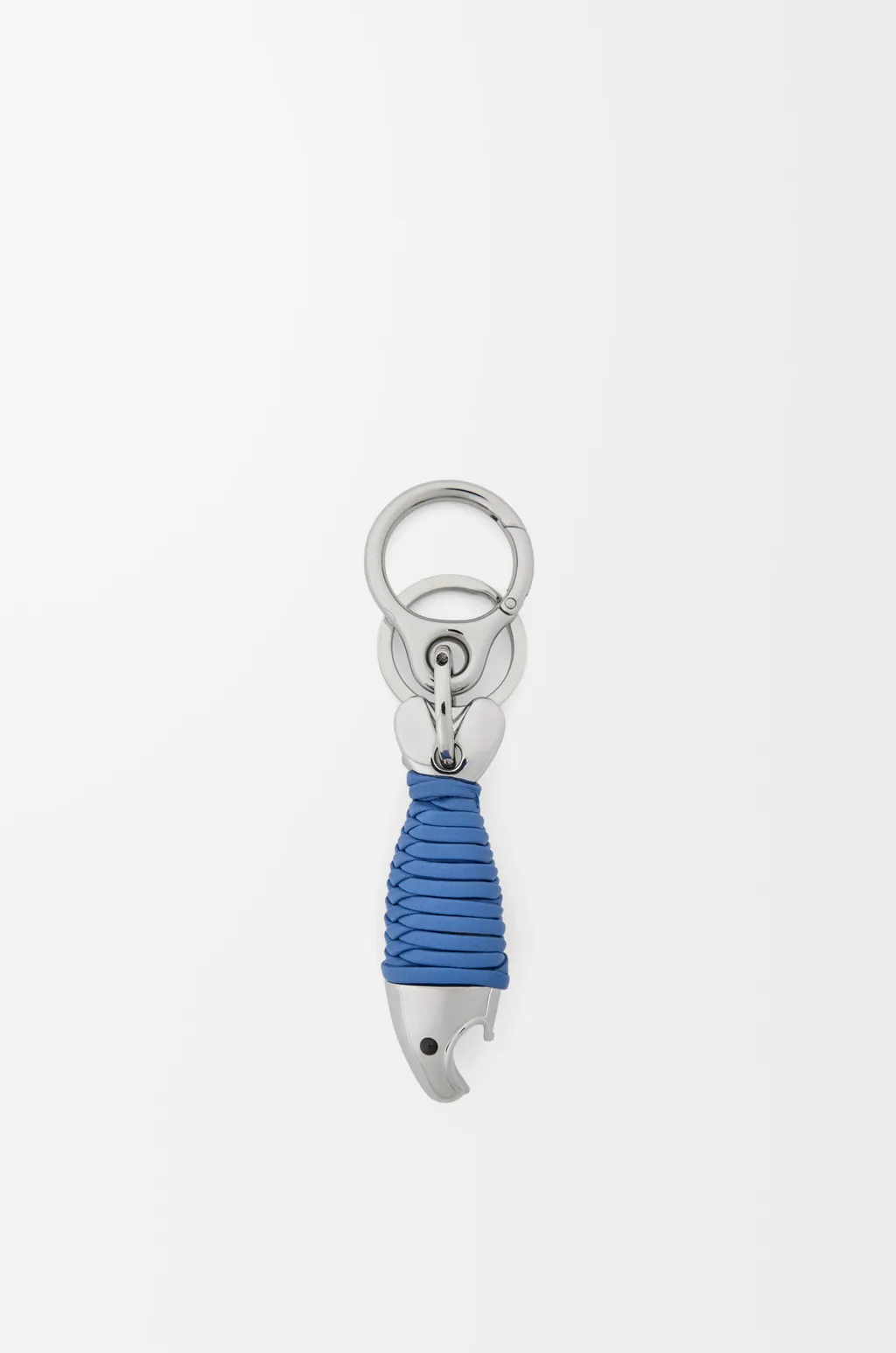 Fish Keyring Bottle Opener
