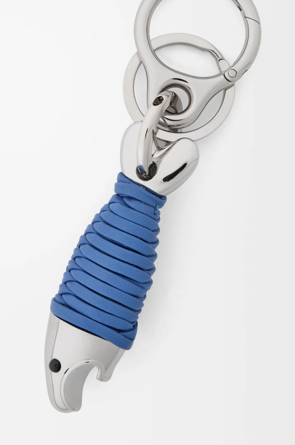 Fish Keyring Bottle Opener