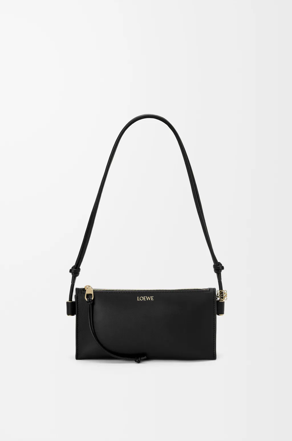 Joya Pouch In Nappa Calfskin