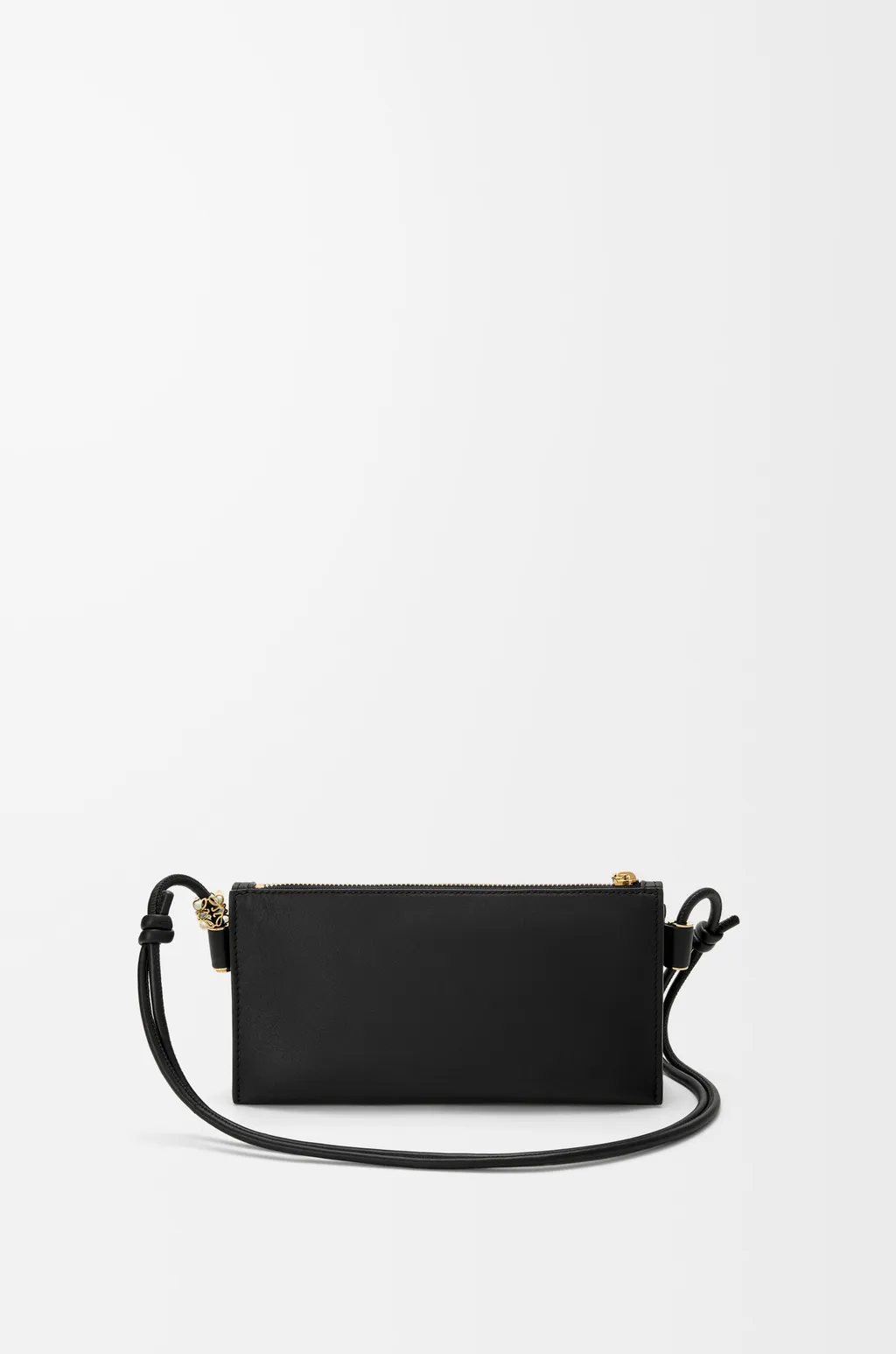 Joya Pouch In Nappa Calfskin