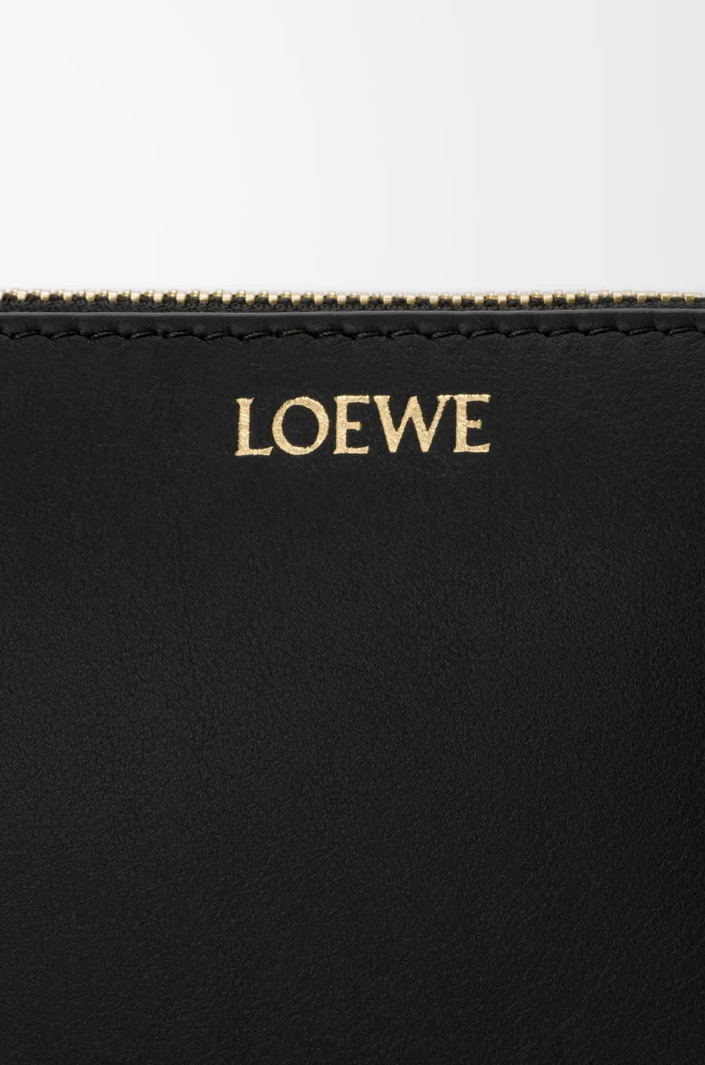 Joya Pouch In Nappa Calfskin