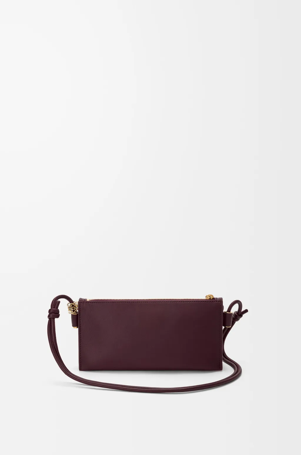 Joya Pouch In Nappa Calfskin
