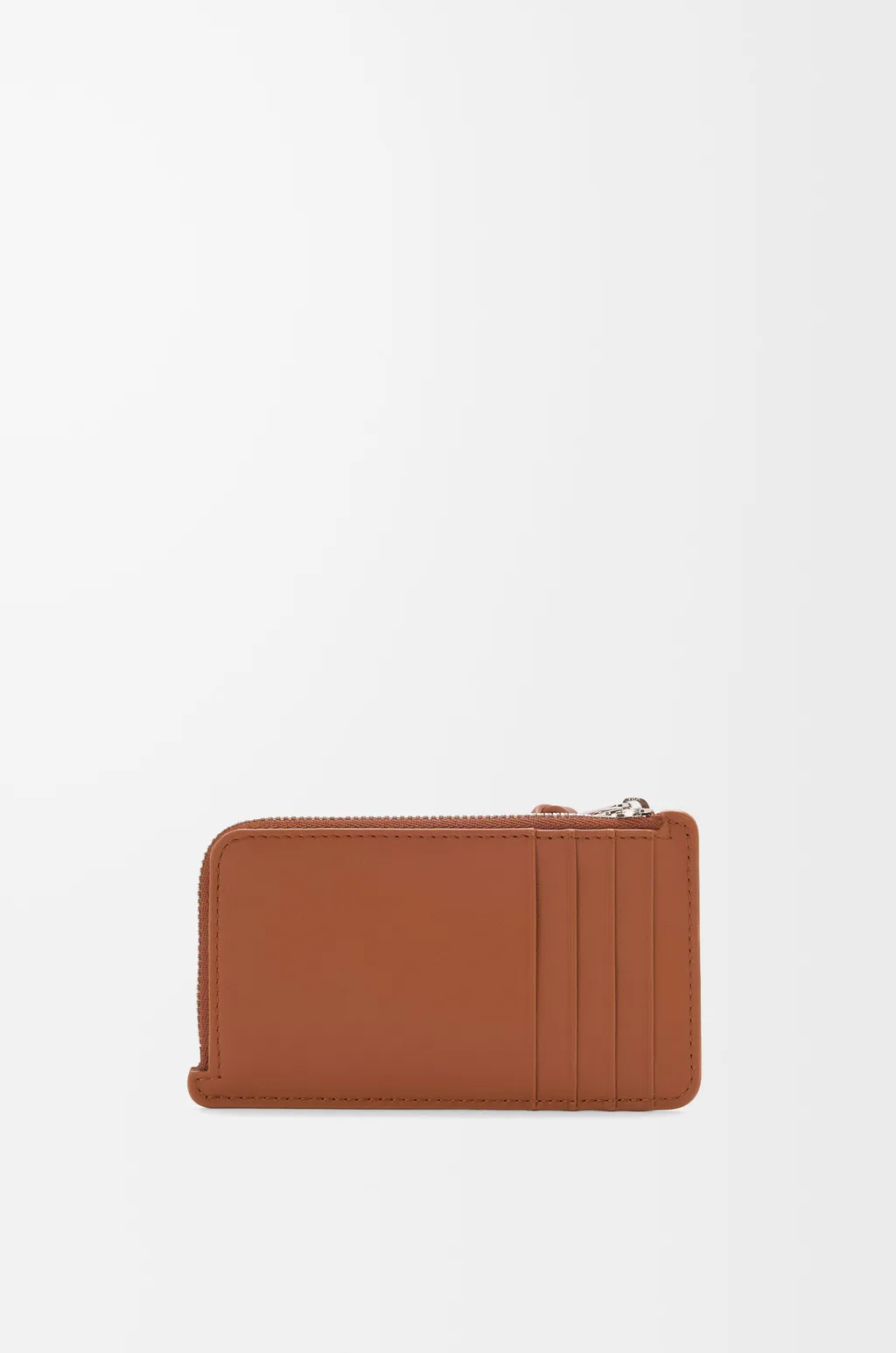 Coin Cardholder In Nappa Calfskin